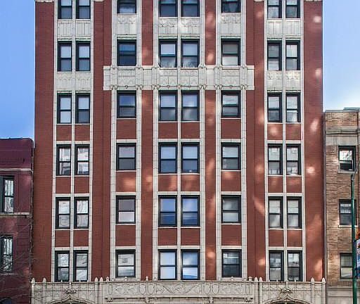 5th image of 505 W Belmont Ave #114