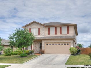 737 Fountain Gate, Schertz, TX 78108