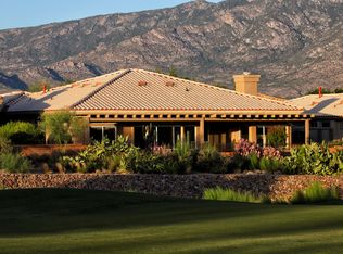 14607 N Lost Arrow Dr, Oro Valley, AZ 85755