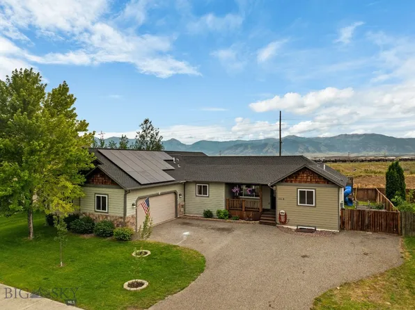 1113 E Gallatin Ave, Belgrade, MT 59714