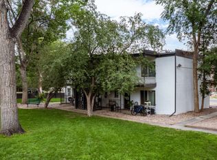 The Ivy at Cheyenne Creek, Colorado Springs, CO 80905