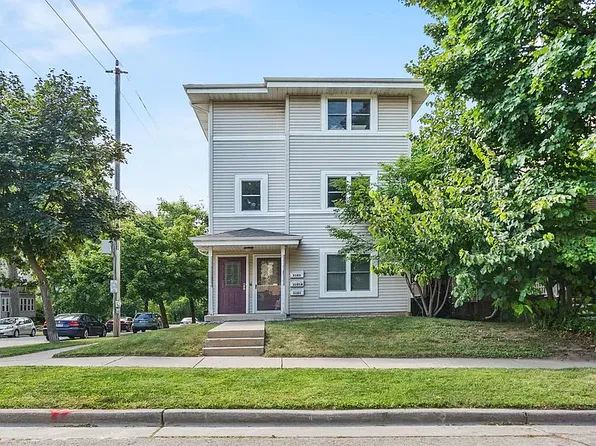 3101 N Newhall St #C, Milwaukee, WI 53211