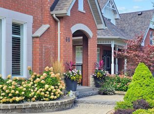 60 Joseph St, Uxbridge, ON L9P1Z3