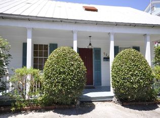 514 Elizabeth St, Key West, FL 33040