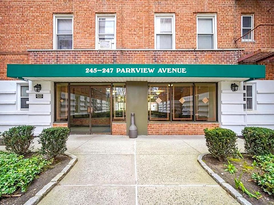 1st image of 247 Parkview Ave APT 3P