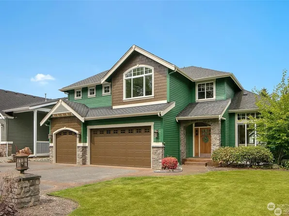 15410 3rd Place W, Lynnwood, WA 98087