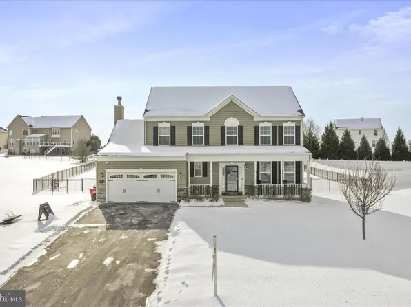 13152 John Martin Dr, Williamsport, MD 21795