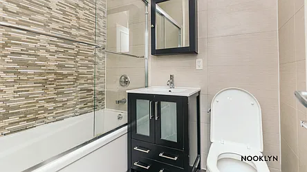 Rented by Nooklyn NYC LLC