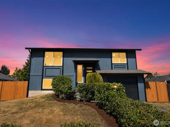3936 N Defiance St, Tacoma, WA 98407