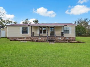 6929 Singletary St, Grand Ridge, FL 32442