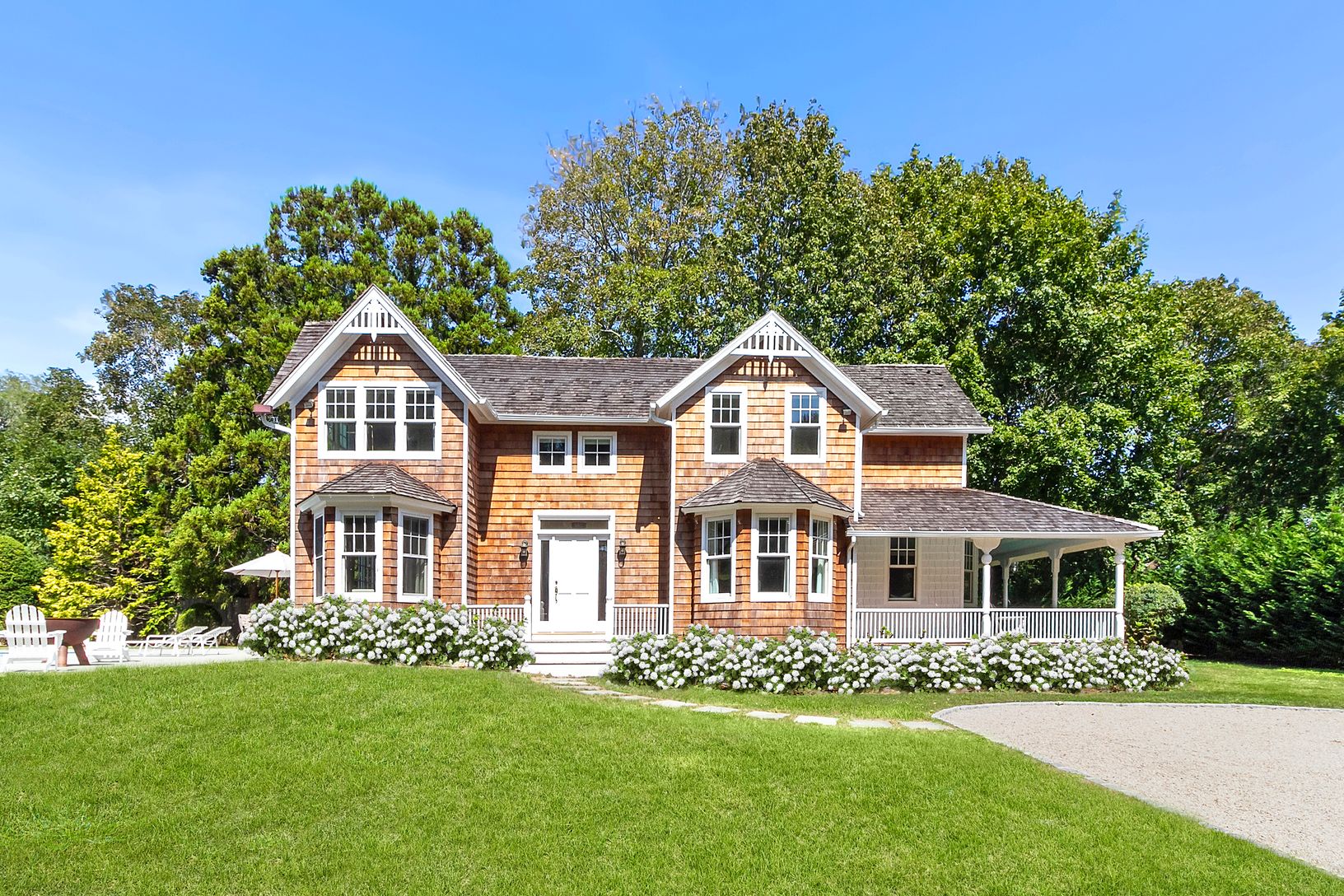 Classic Architecture