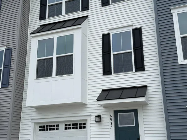 6932 Braxton Springs Way, Spotsylvania, VA 22553