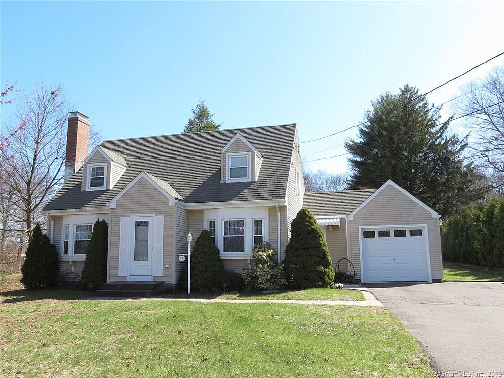 36 Maple Hill Ave, Newington, CT 06111 Zillow
