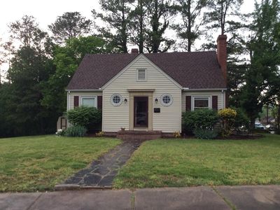 315 Watson St, Farmville, VA, 23901