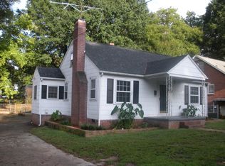 308 N Grove St, Lincolnton, NC 28092