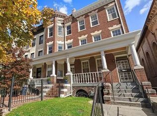 2717 13th St NW, Washington, DC 20009