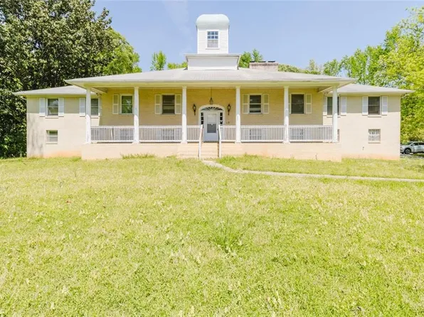 11433 Panhandle Rd, Hampton, GA 30228