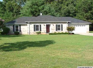 197 Frances Amelia Dr, Huntsville, AL 35811