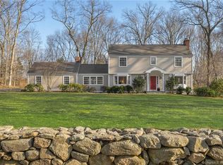 5 Grays Farm Rd, Westport, CT 06880