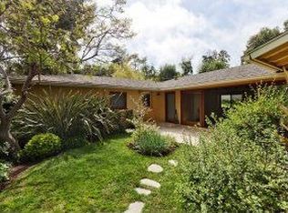 16413 Akron St, Pacific Palisades, CA 90272