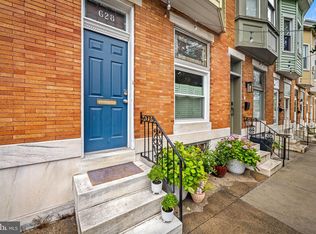 628 S Ellwood Ave, Baltimore, MD