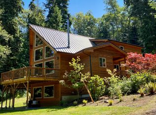 2426 Sanctuary Ln #1, Langley, WA