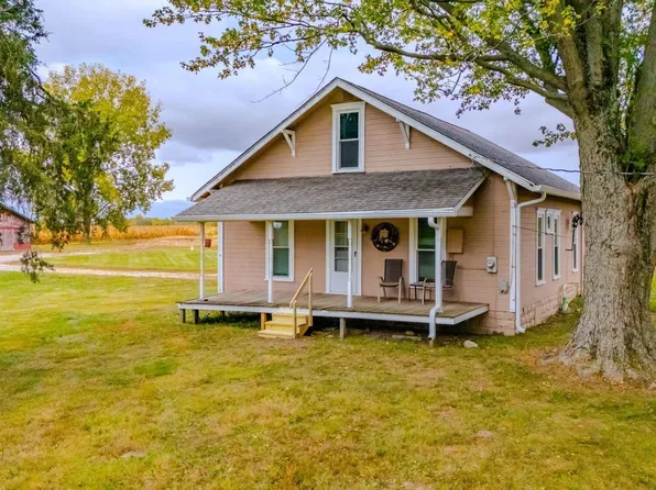 5154 E 800 S, La Fontaine, IN 46940