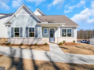 114 Marble Tree Way, Ball Ground, GA 30107