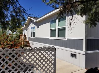 78 Vista Del Rio #78, Belen, NM 87002