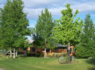 231 Bridger Dr, Bigfork, MT 59911