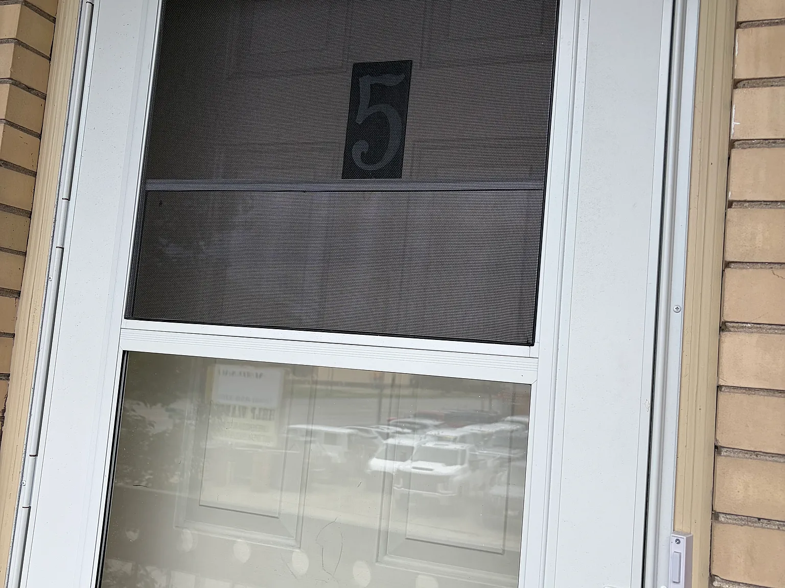 1 bed, 750 sqft, $1,100 — Photo 2