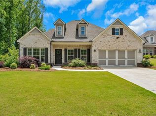 4715 Amble Trce, Cumming, GA 30040