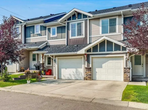 300 S Marina Dr #114, Chestermere, AB T1X 0P6
