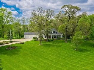 18811 Bauer Rd, Wilmington, IL 60481