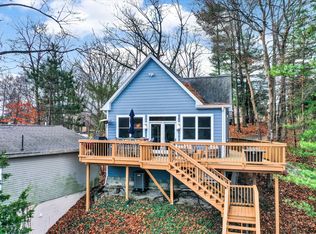 7370 Trout Dr, Nineveh, IN