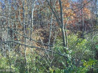 Sable Run Rd, Hancock, MD 21750