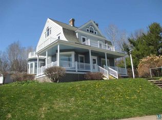 309 Wing Ave, Bayfield, WI 54814