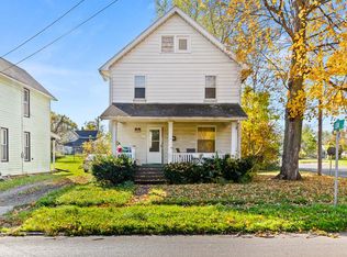 171 Harker St, Mansfield, OH 44903