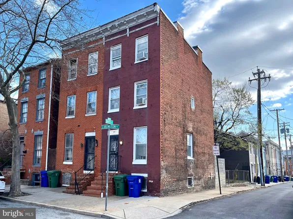 11 S Arlington Ave, Baltimore, MD 21223