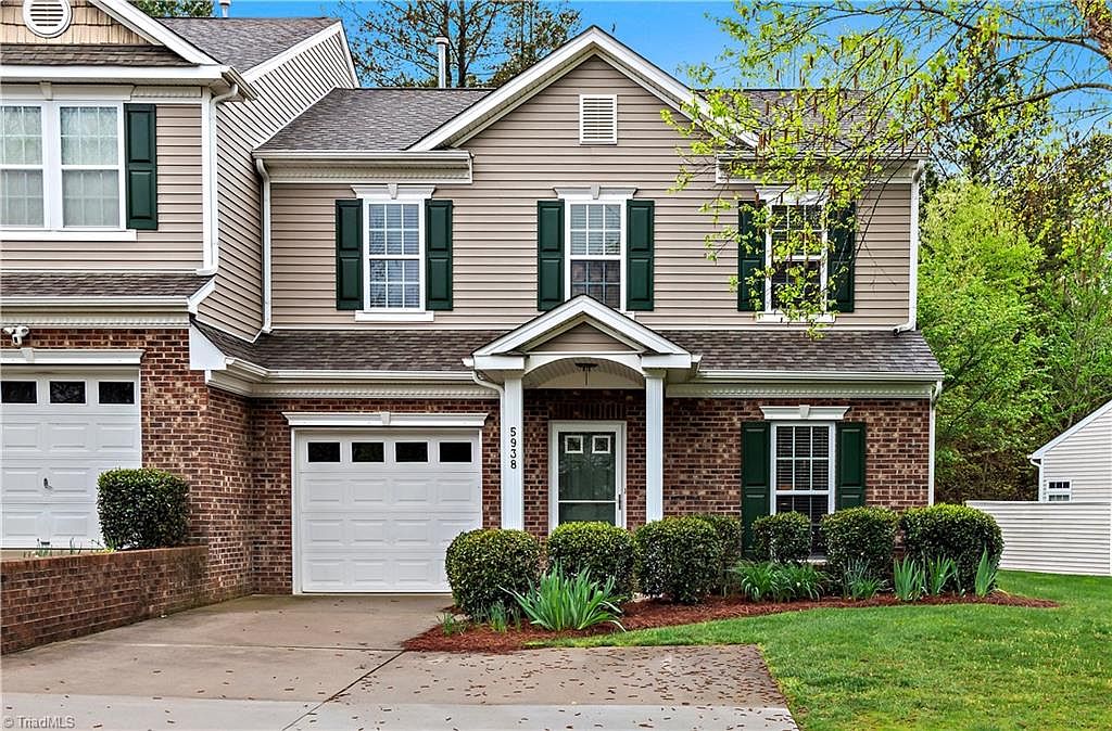 5938 Hollow Wood Ct, Winston Salem, NC 27104 | Zillow