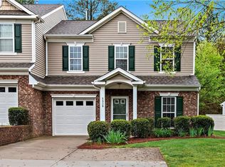 5938 Hollow Wood Ct, Winston Salem, NC 27104