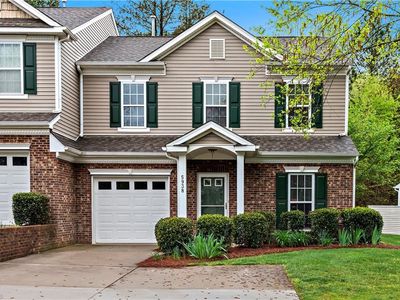 5938 Hollow Wood Ct, Winston Salem, NC, 27104
