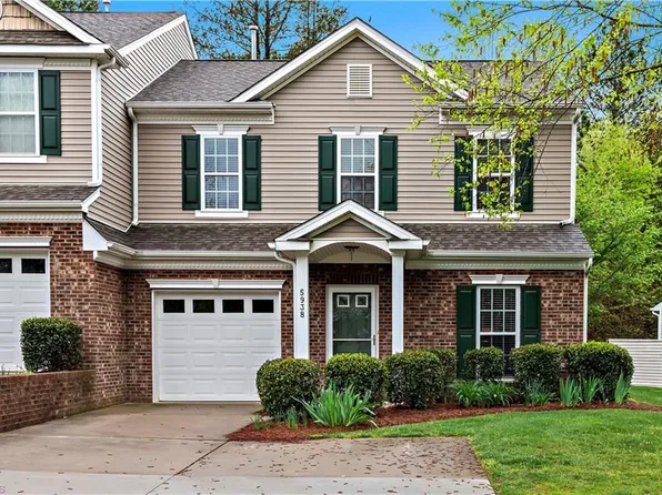 5938 Hollow Wood Ct, Winston Salem, NC 27104