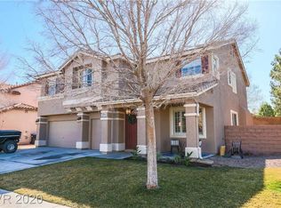 2711 Peekskill Ave, Henderson, NV 89052