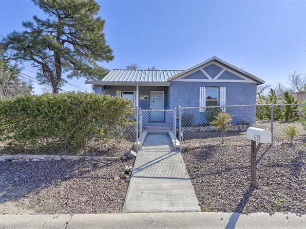 639 Dameron Dr, Prescott, AZ 86301