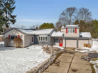 1534 Como Park Blvd, Depew, NY 14043