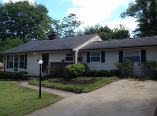 18 Waters Ave, Greenville, SC 29605