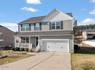 59 Nevada Ct, Clayton, NC 27520