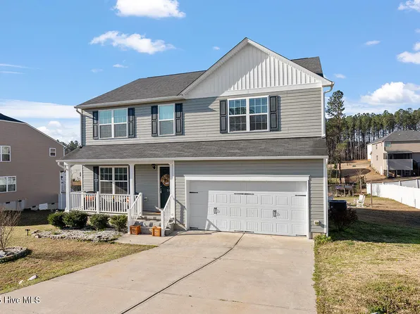 59 Nevada Court, Clayton, NC 27527