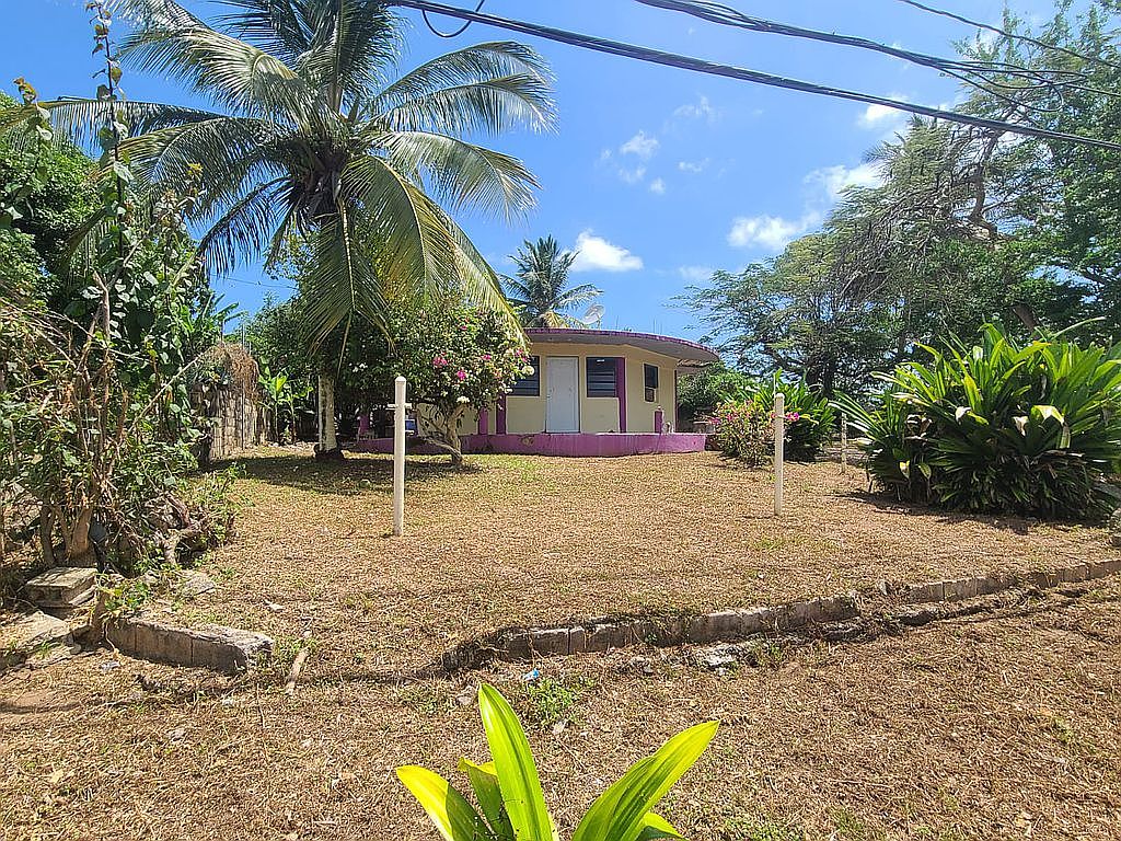 121 La Torre Pinones Torrecilla Flt, Loiza, PR 00772 | Zillow